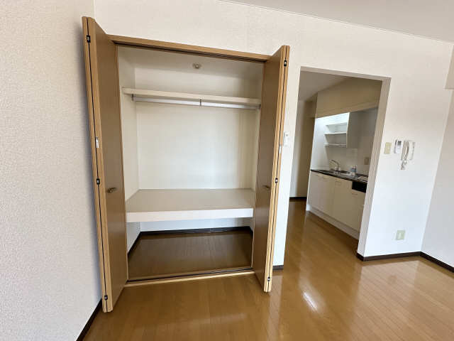 アヴェニューコート中野Ｃ棟 収納