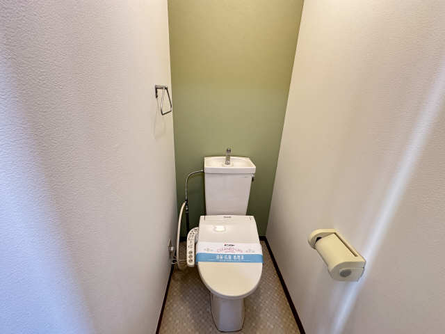 上浜ロートス トイレ