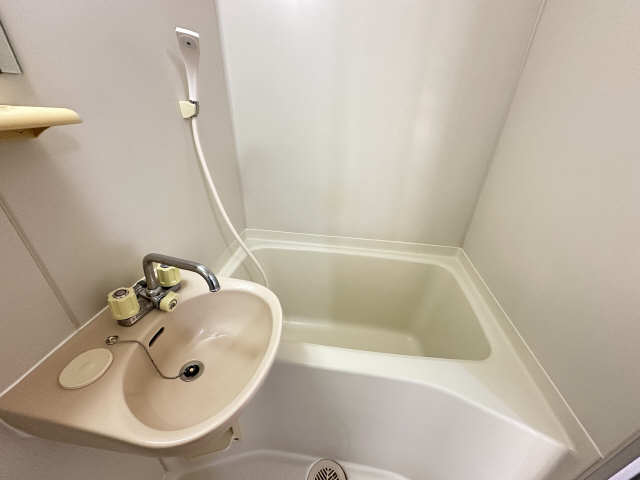 上浜ロートス 風呂画像