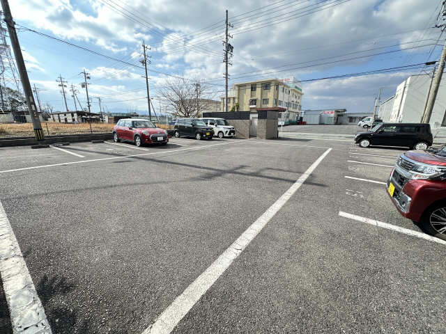 ステューディオ・細野 駐車場