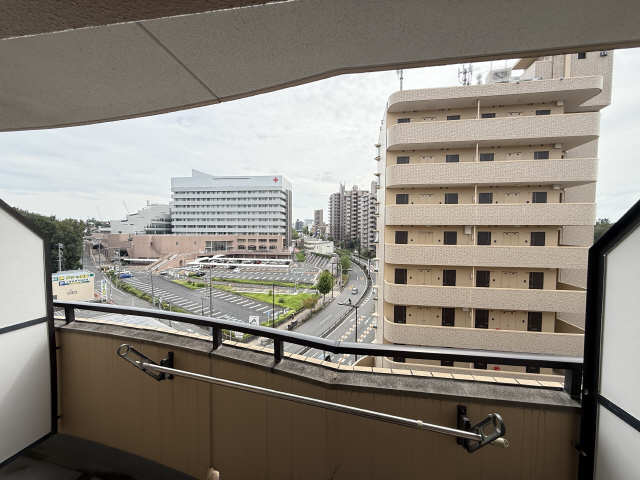 アビタシオン山手 その他