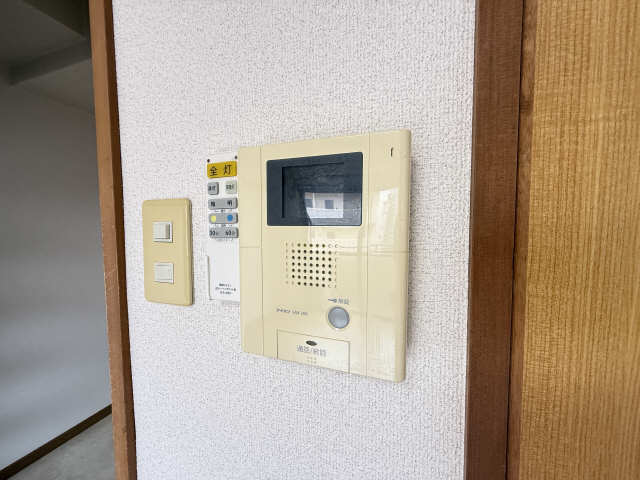 アビタシオン山手 その他