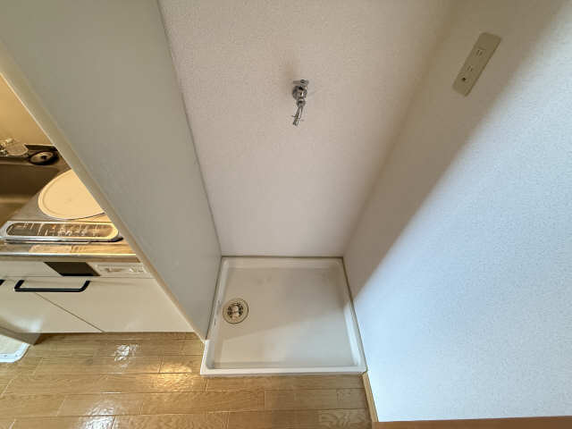 アビタシオン山手 その他