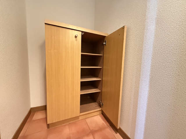 アビタシオン山手 その他設備