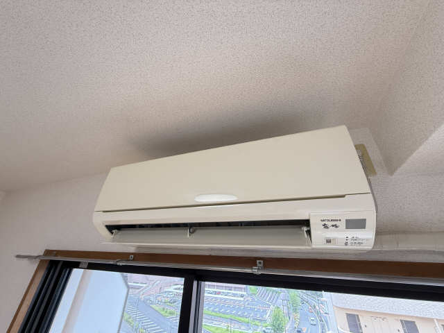 アビタシオン山手 その他設備