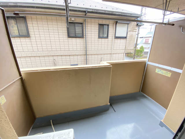 デンマークハイツ その他