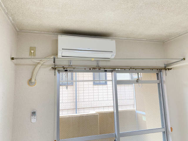 デンマークハイツ その他