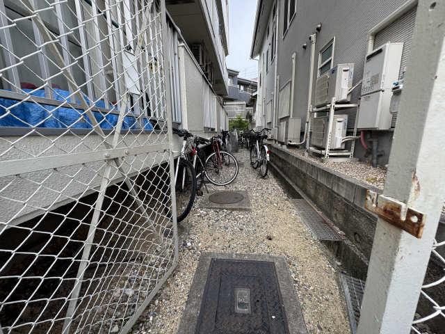 花見ハイツ その他