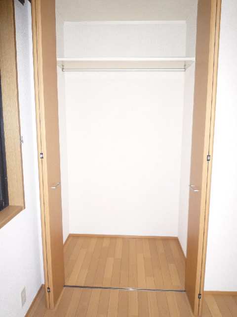 シャングリラ竹の山 収納
