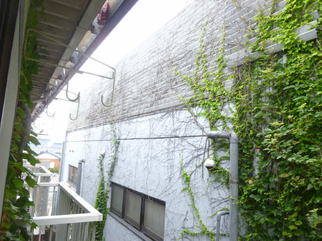 グリーンヒル山手 その他