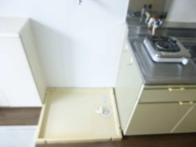 グリーンヒル山手 その他