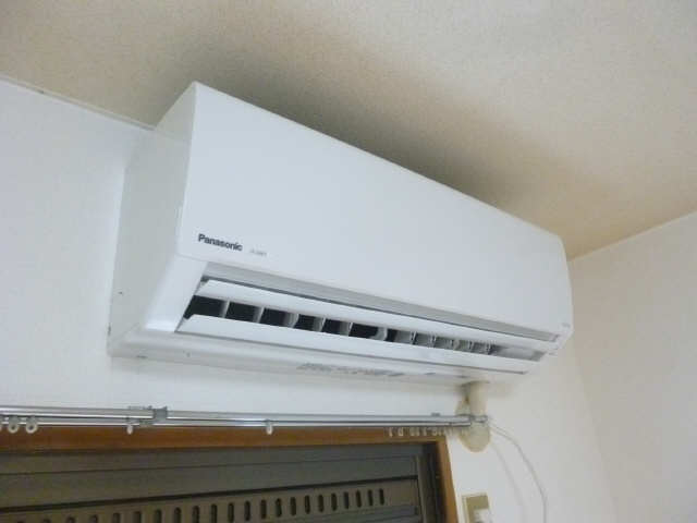 グリーンヒル山手 その他設備