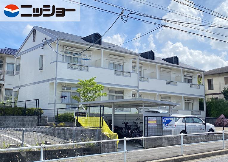 EST1みずの 外観