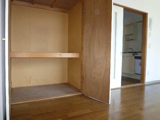 ＥＳＴ１みずの 収納
