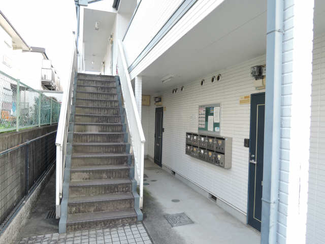 ＥＳＴ１みずの エントランス