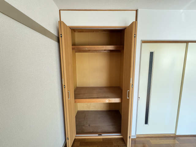 ＥＳＴ１みずの 収納