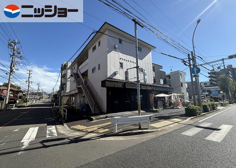 サンライズマンション 外観