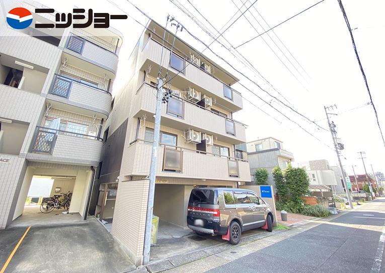 ヴィヴィアンロゼ 外観