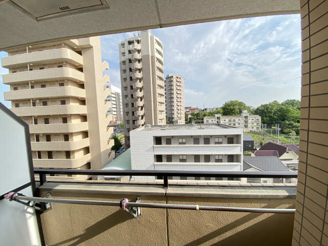 アビタシオン山手 その他