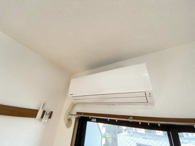 アビタシオン山手 その他設備