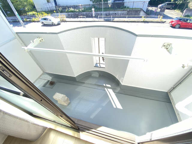 ＳＯＮＯＹＡＭＡハウス ベランダ