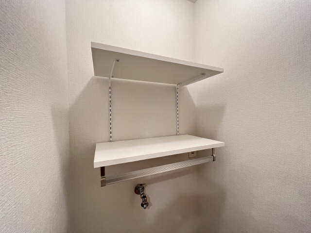 ステイ杁ヶ池 収納