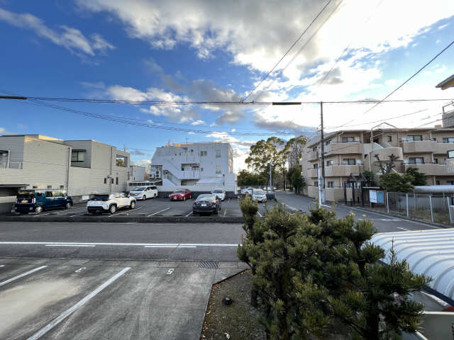 ステイ杁ヶ池 その他