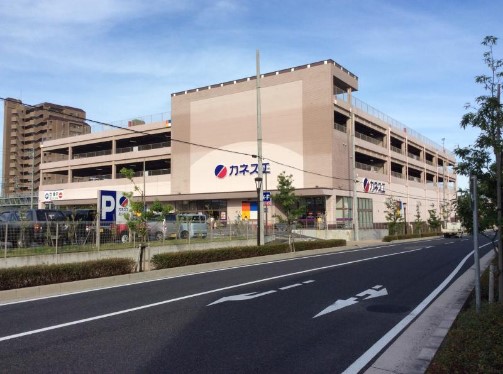 ステイ杁ヶ池 その他