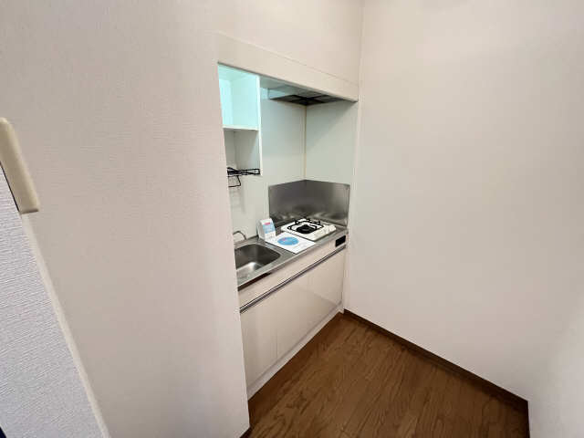 ステイ杁ヶ池 キッチン