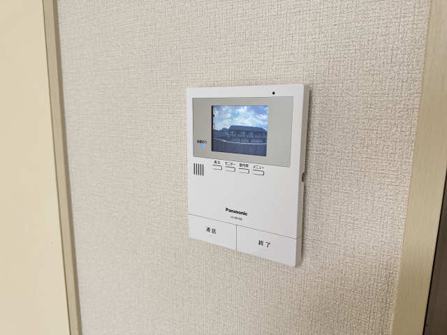 ミストラル藤ヶ丘 その他