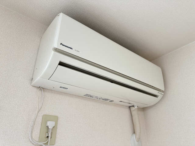 ミストラル藤ヶ丘 その他設備