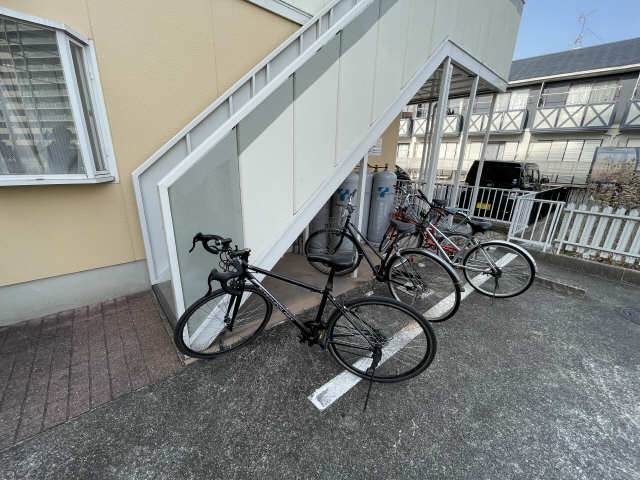 ミストラル藤ヶ丘 その他