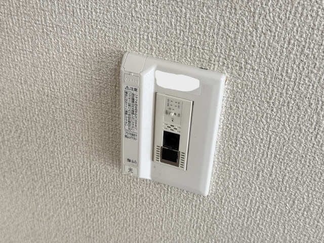ミストラル藤ヶ丘 その他