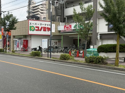 ジュネストーコー その他