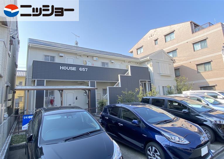 ＨＯＵＳＥ　６５７ 外観