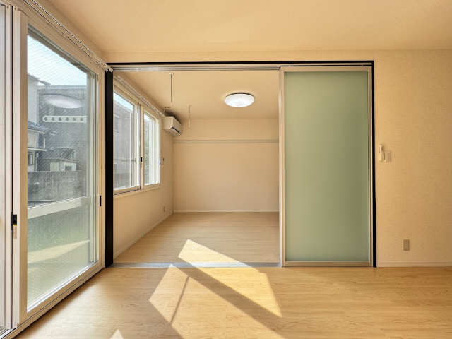 ＨＯＵＳＥ　６５７ リビング