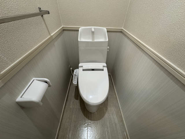 ＨＯＵＳＥ　６５７ トイレ