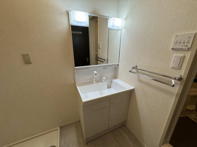 ＨＯＵＳＥ　６５７ 洗面所
