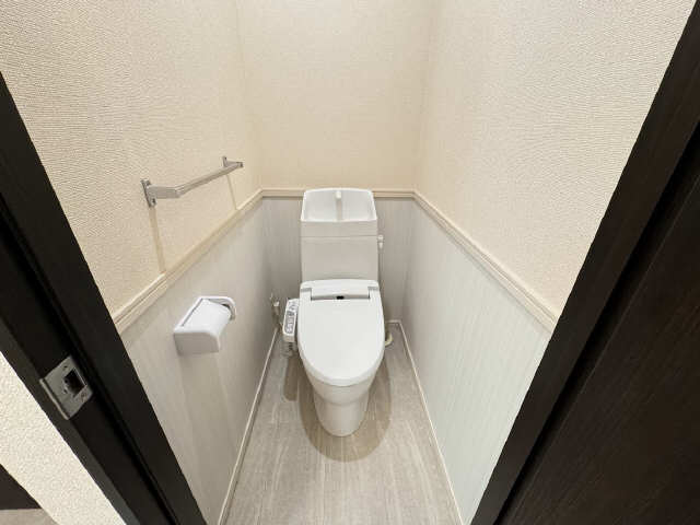 ＨＯＵＳＥ　６５７ トイレ