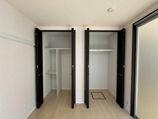 ＨＯＵＳＥ　６５７ 収納