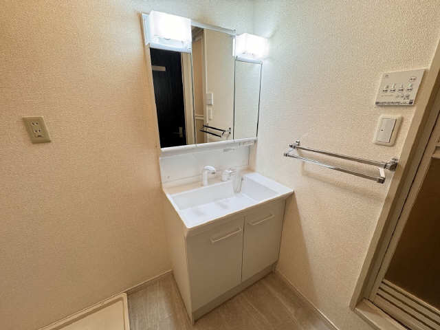 ＨＯＵＳＥ　６５７ 洗面所