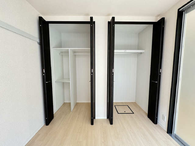 ＨＯＵＳＥ　６５７ 収納