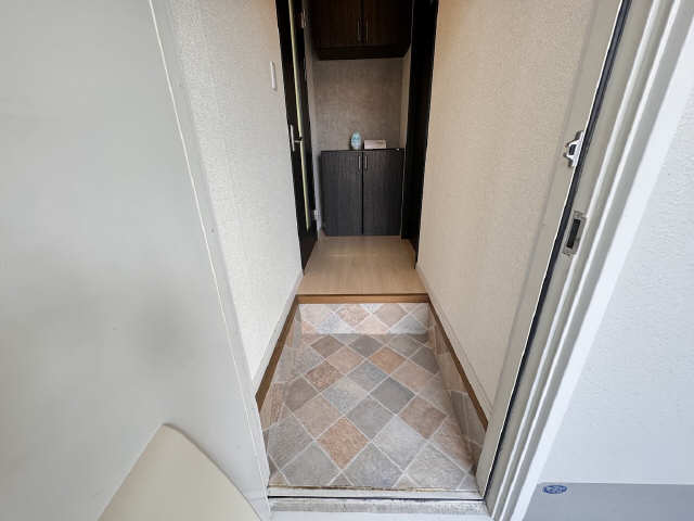 ＨＯＵＳＥ　６５７ 玄関