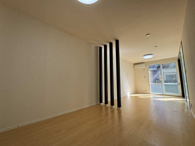 ＨＯＵＳＥ　６５７ リビング