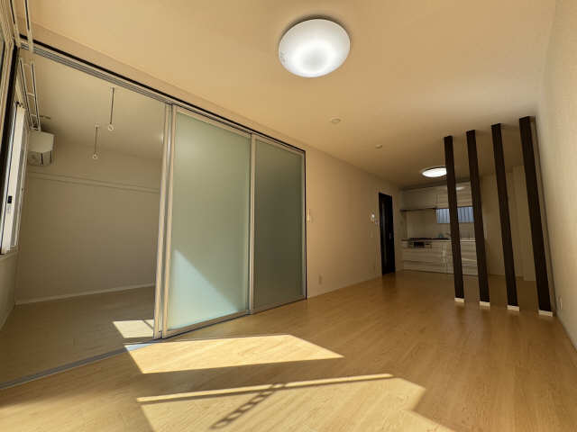 ＨＯＵＳＥ　６５７ リビング