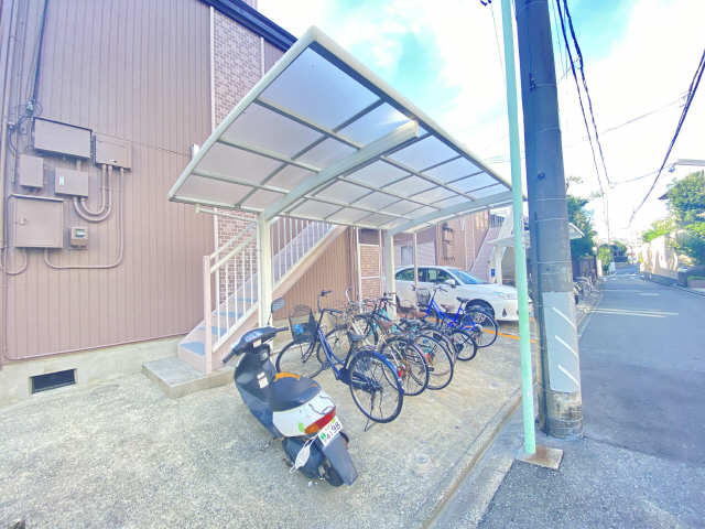 サンシティ鶴舞 その他