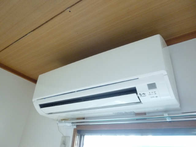 ドーミトリ前山Ｂ棟 その他設備