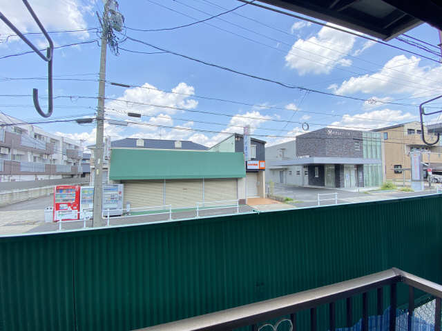 ドーミトリ前山Ｂ棟 その他