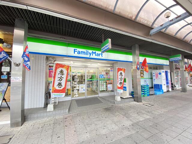 リヴェール藤が丘 その他