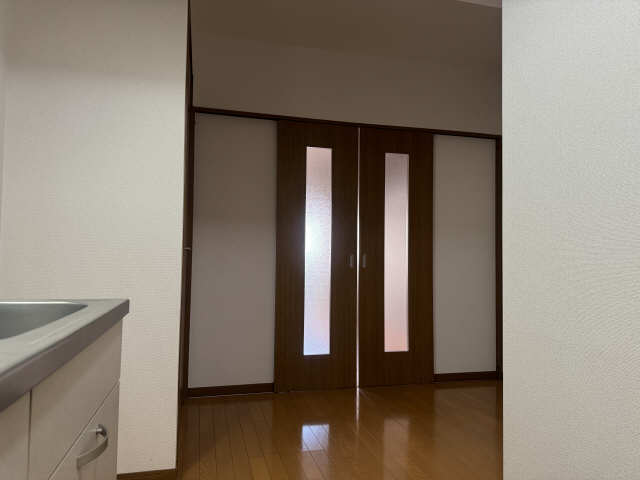 リヴェール藤が丘 リビング